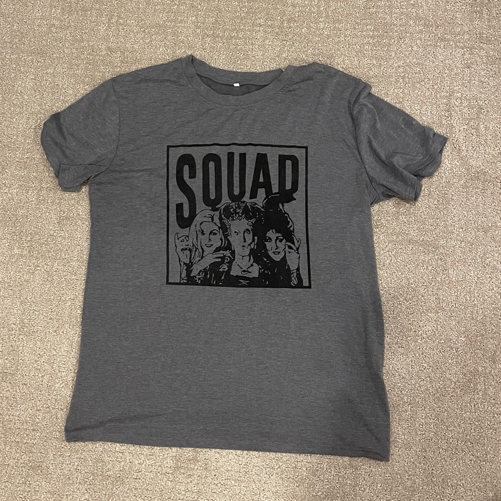 Hocus Pocus Shirt